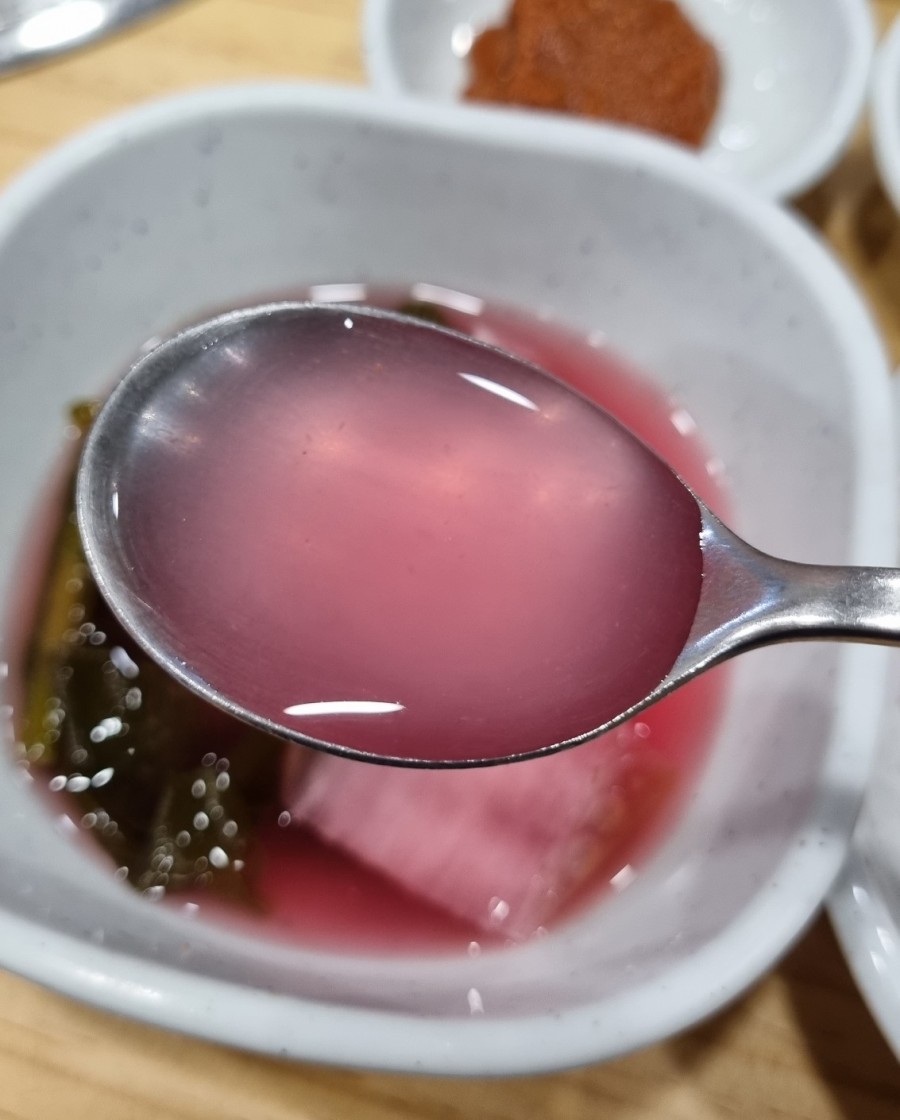 홍능숯불갈비 이미지