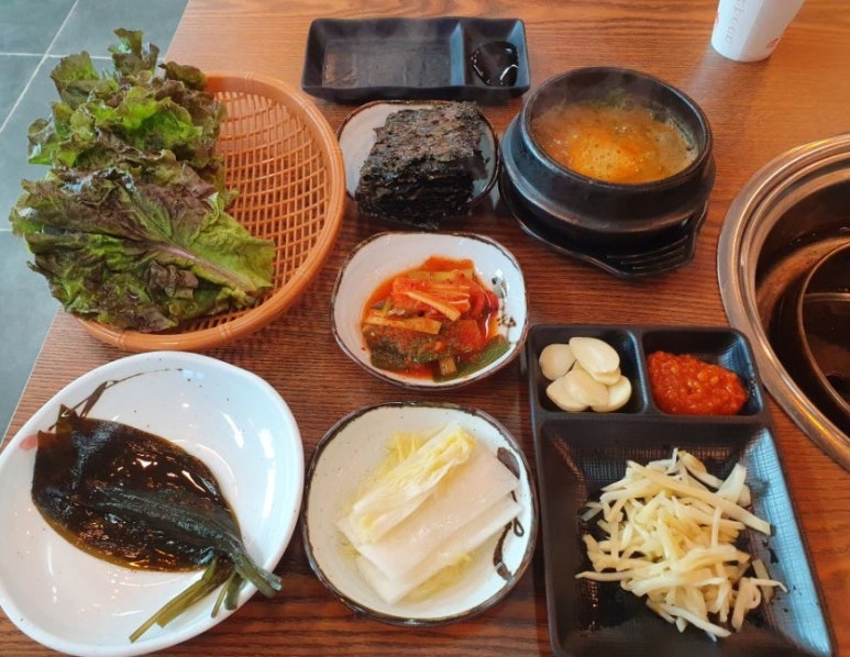 해담국수 이미지