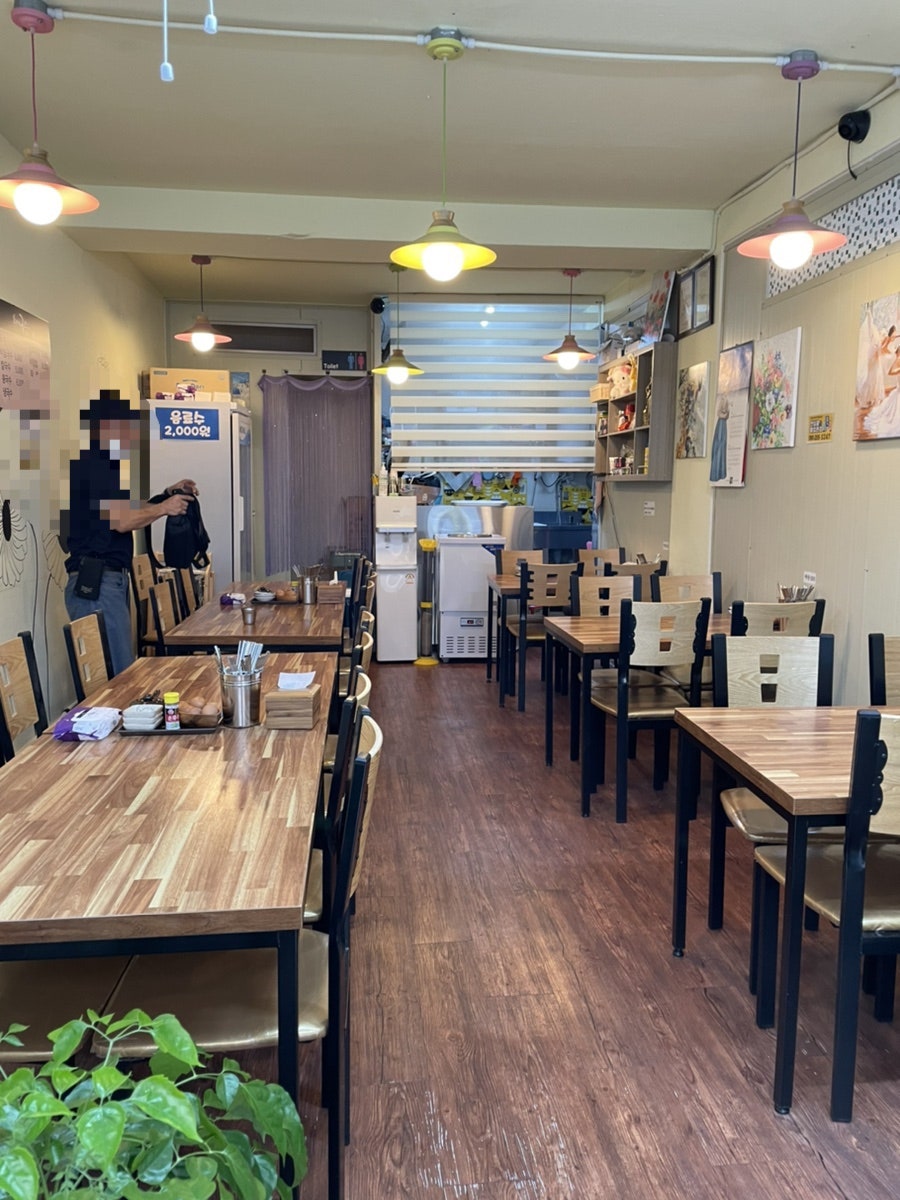 옥이네국수 이미지