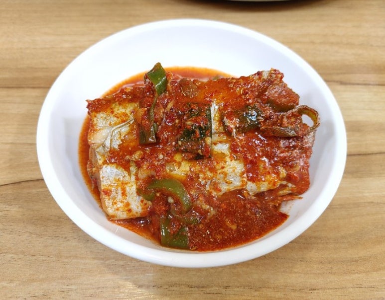 칼치고등어식당 이미지