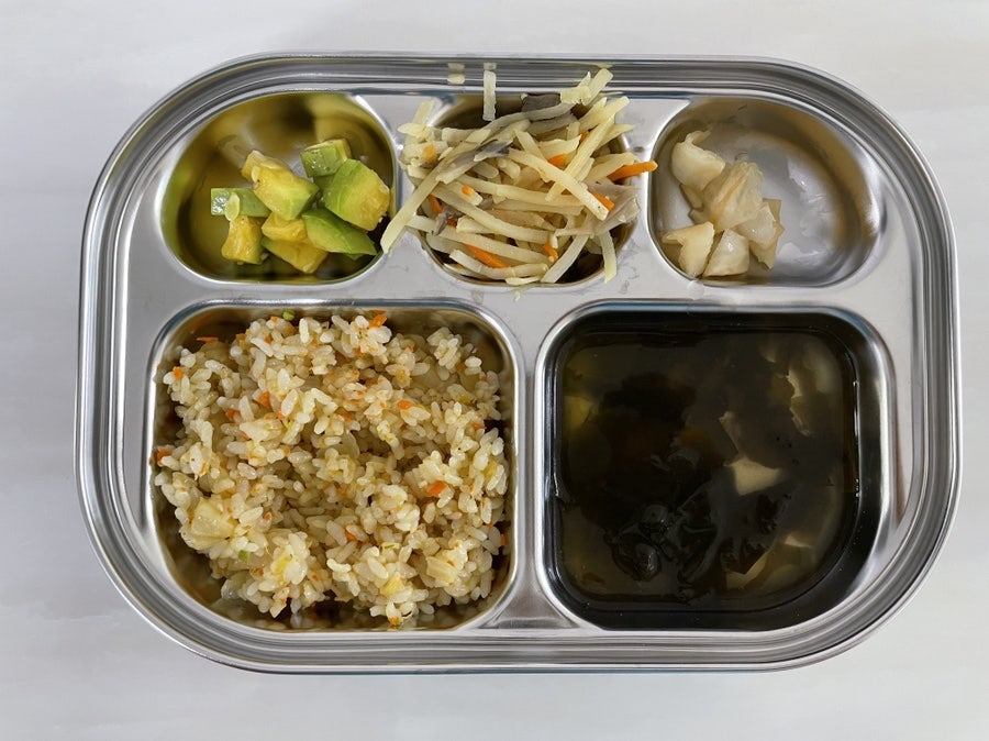 아기식당 안산점 이미지