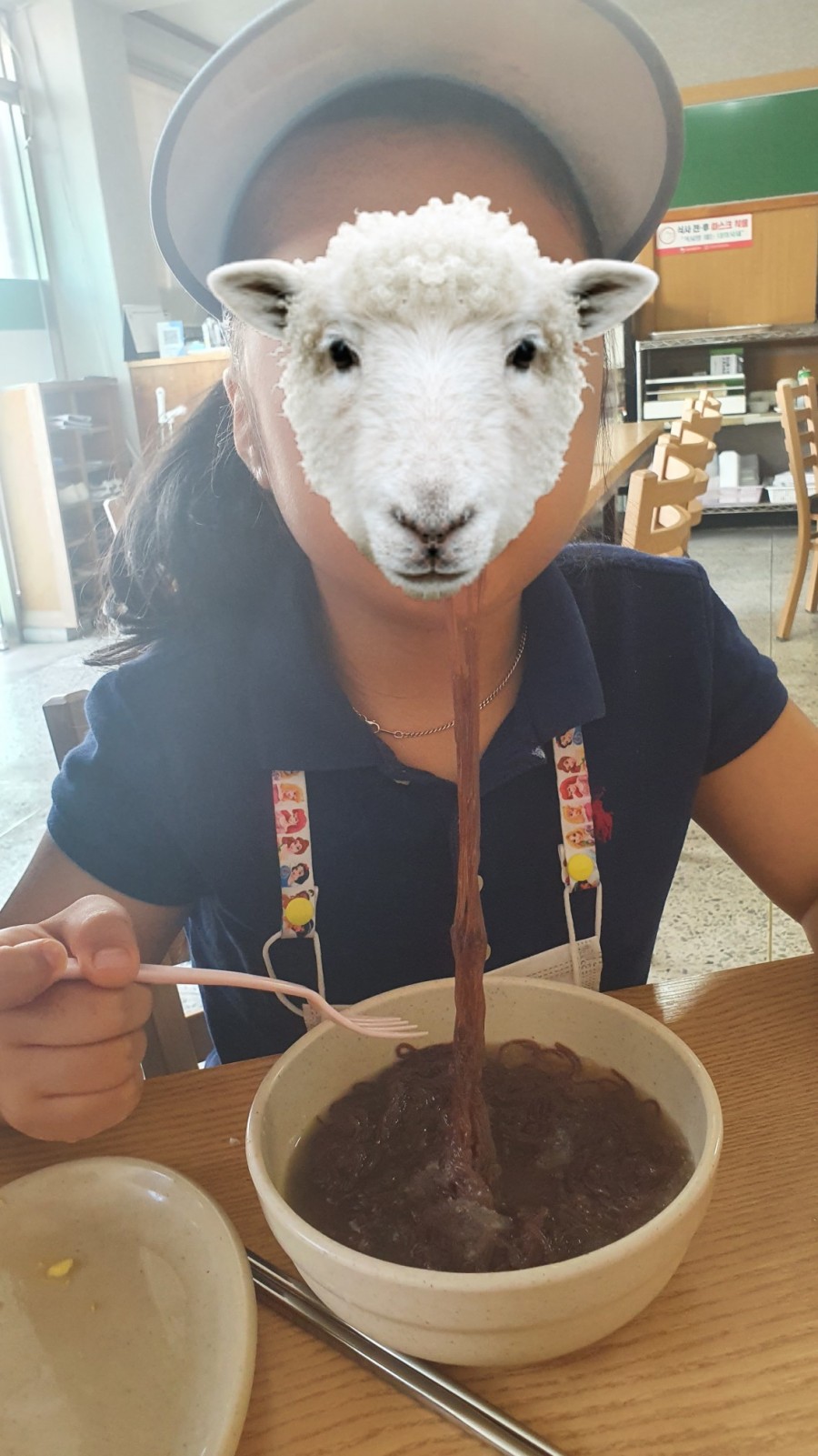 청수골칡냉면 이미지