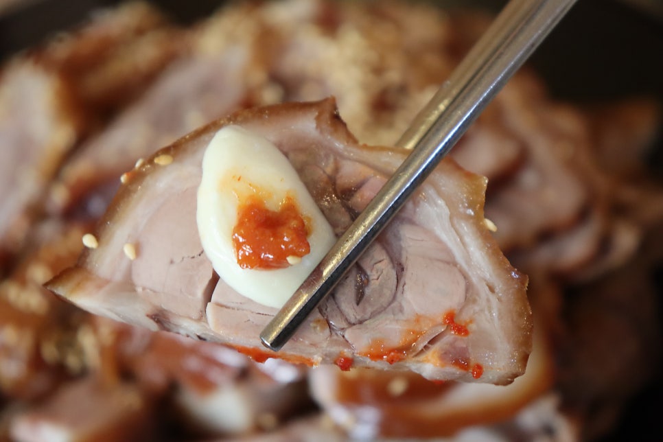 황놀부한방족발보쌈 이미지