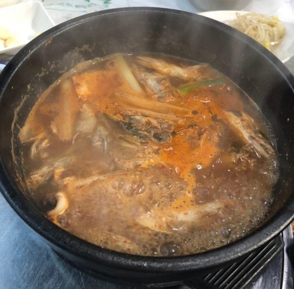 바다장어석쇠구이 이미지
