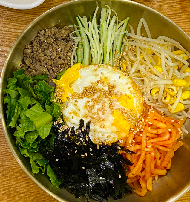 맛드림김밥랜드 이미지