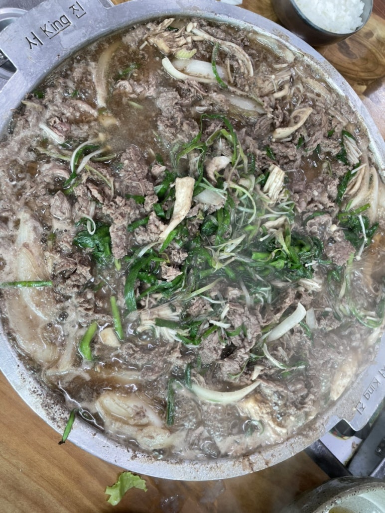우정빅세일마트 이미지