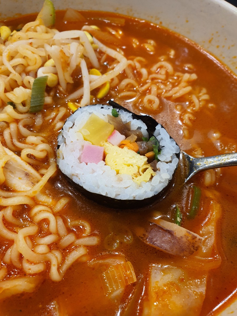 김밥천국동대본점 이미지