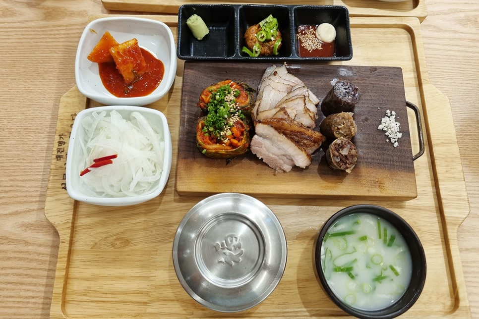 대건명가 송정플래그샵 1호점 이미지