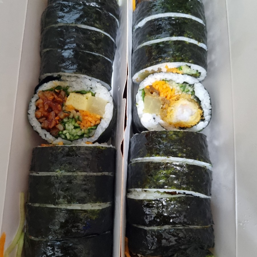 얌샘김밥구미원호점 이미지