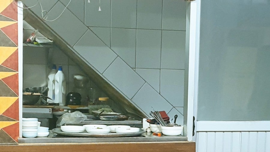 강변메기매운탕 이미지