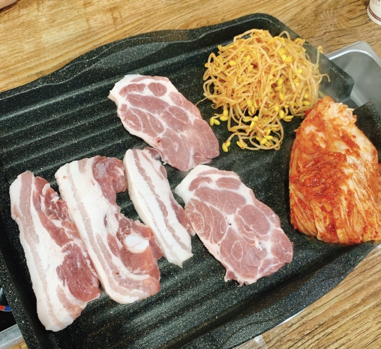 봄이네삼겹살목우촌 이미지