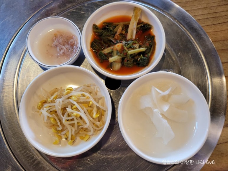 덕산막국수 이미지