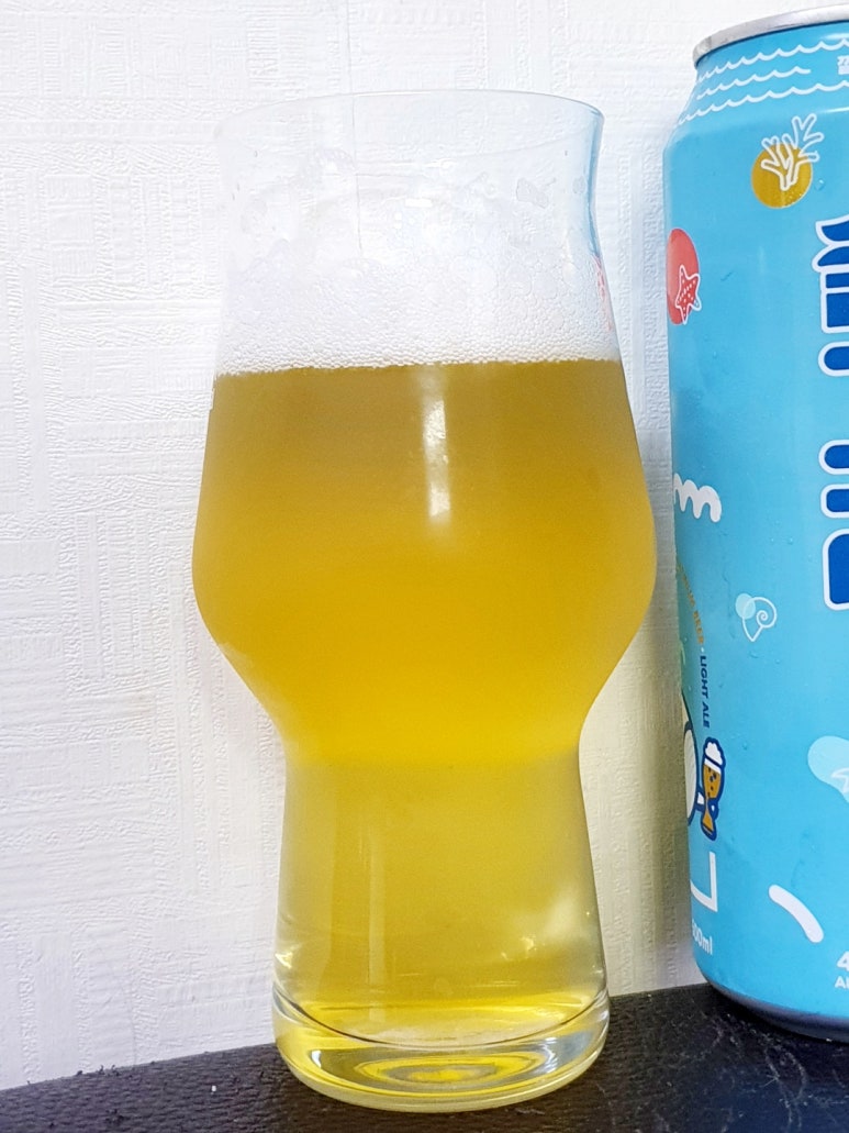 술고래맥주 이미지