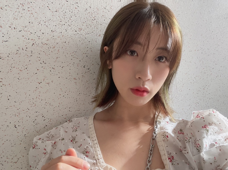 손헤어 이미지