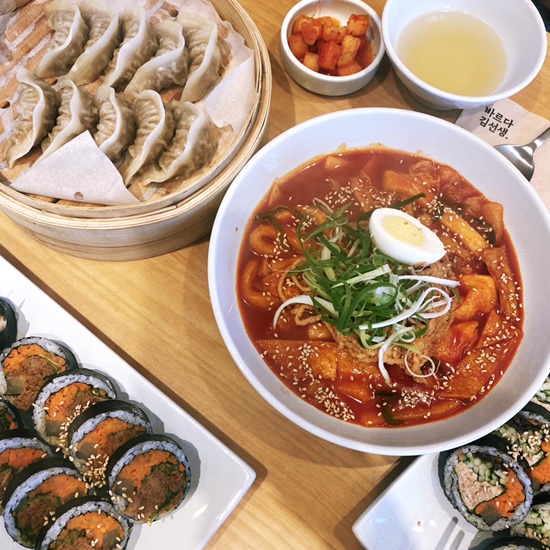 바르다김선생위례 이미지