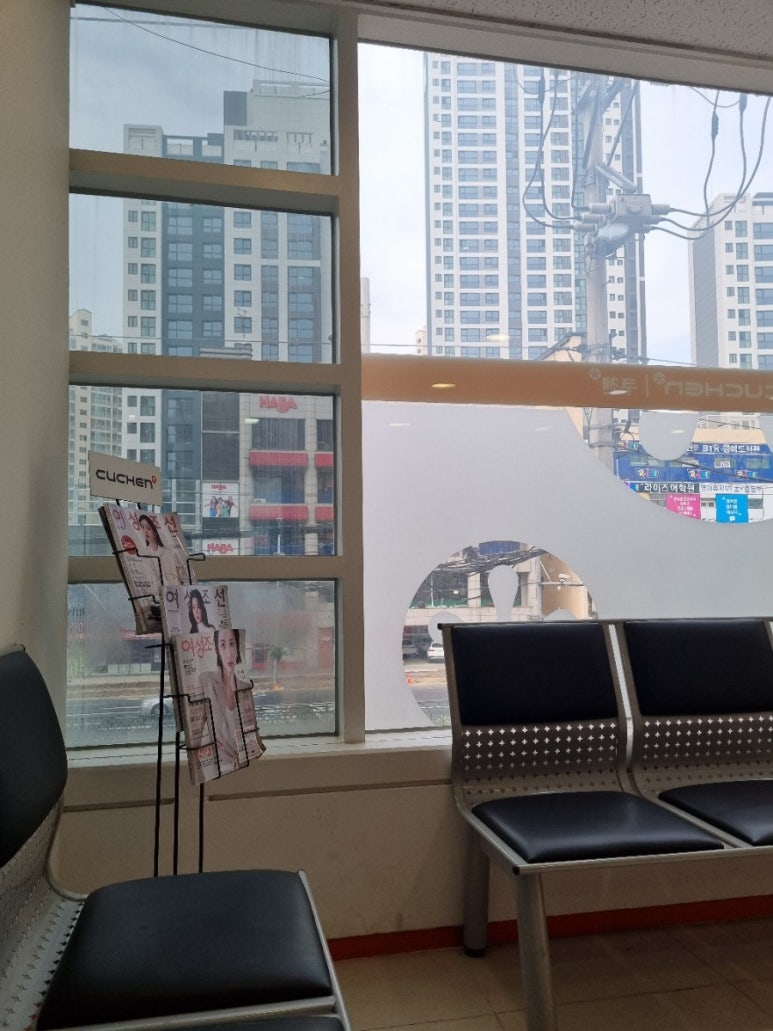 쿠첸안양서비스 이미지