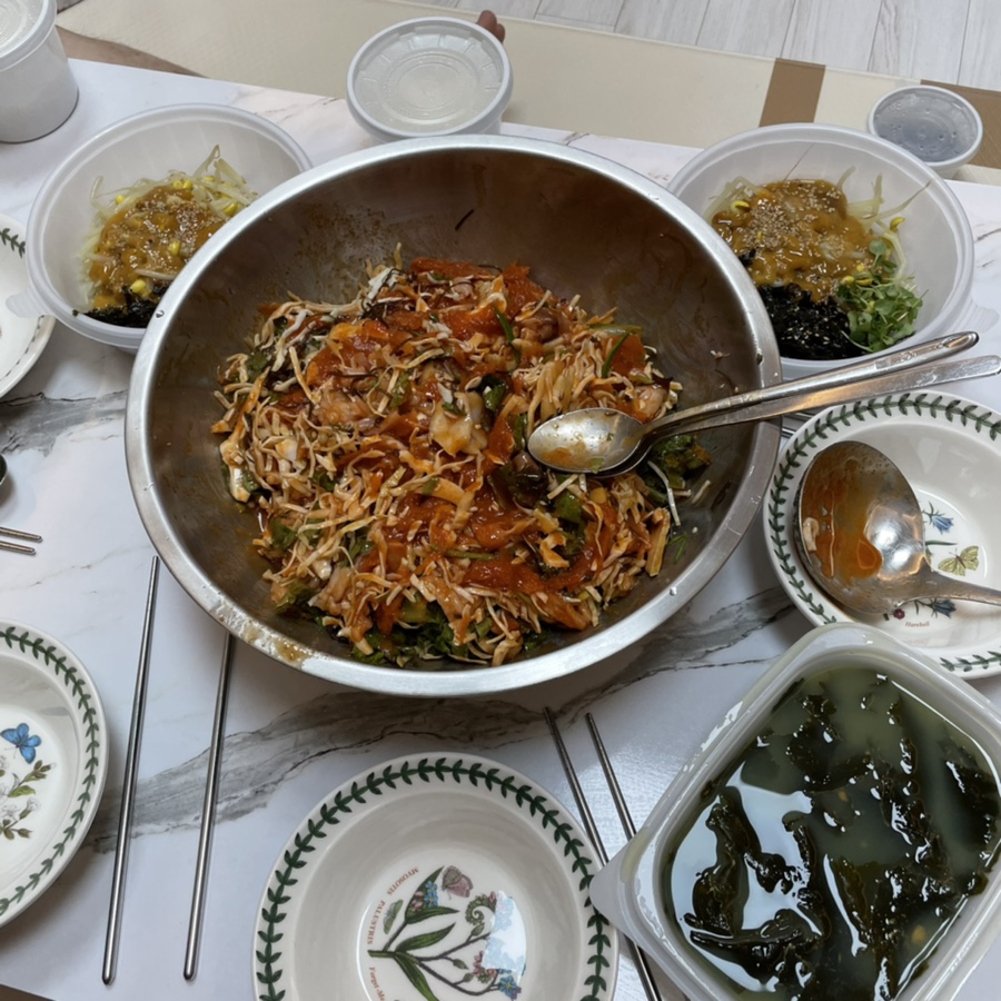 봉포머구리집 일산점 이미지