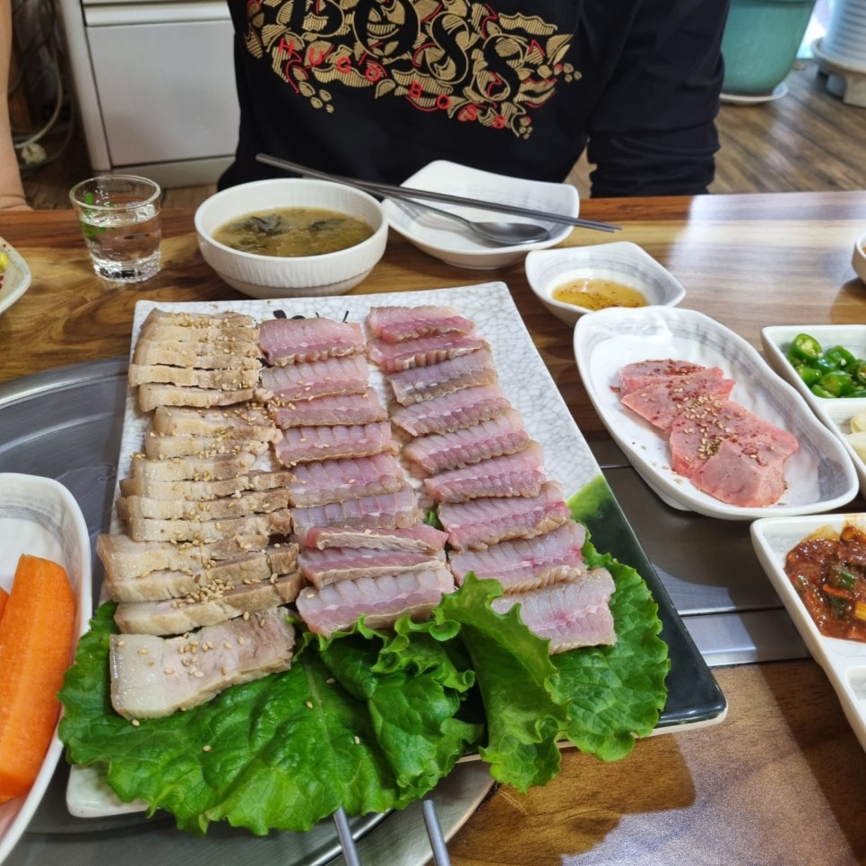 참맛영산포홍탁 이미지