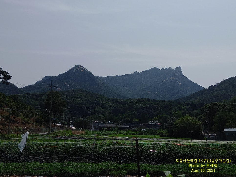 오봉주유소 이미지