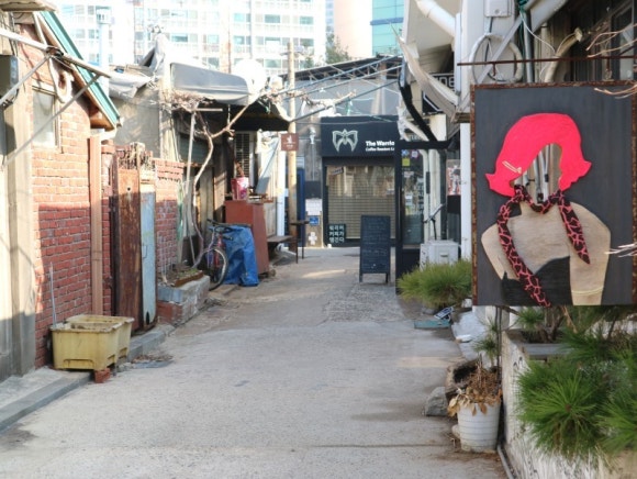 희 커피숍 이미지