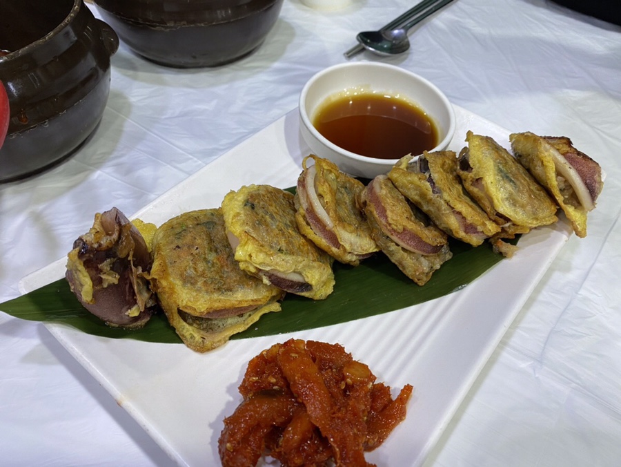 원조중앙순대국 이미지