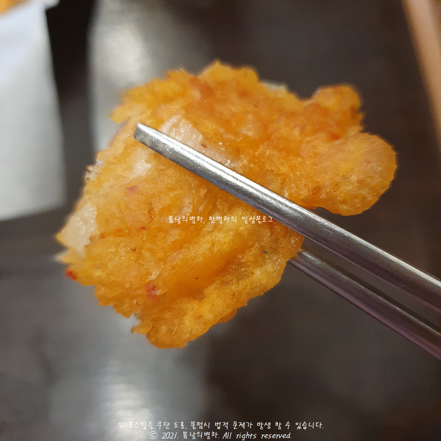 영동빈대떡 이미지