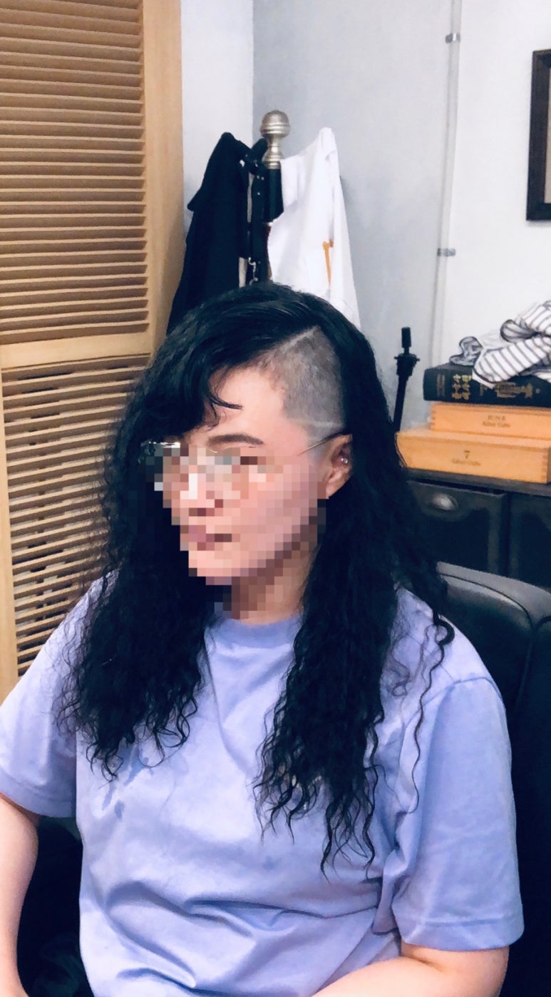 버징(Buzzing) 이미지