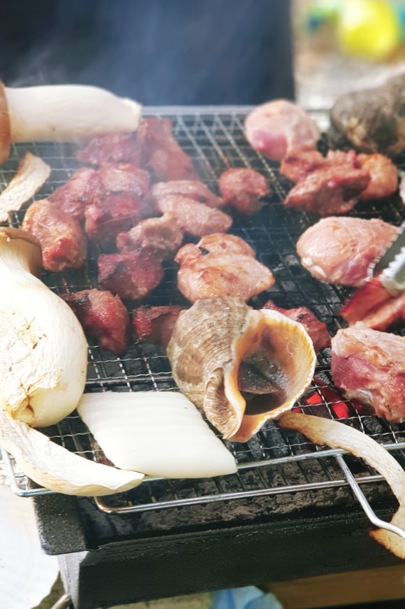 오천항수산물판매센터 이미지