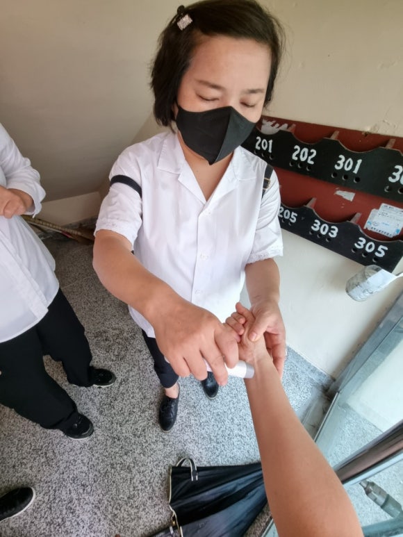 고려인력개발 이미지