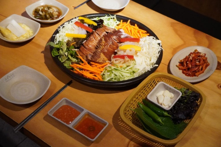 족발야시장 부천소사점 이미지
