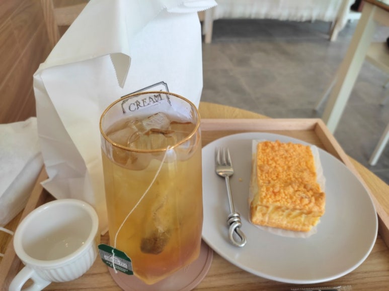 크림커피앤디저트(CREAM) 이미지