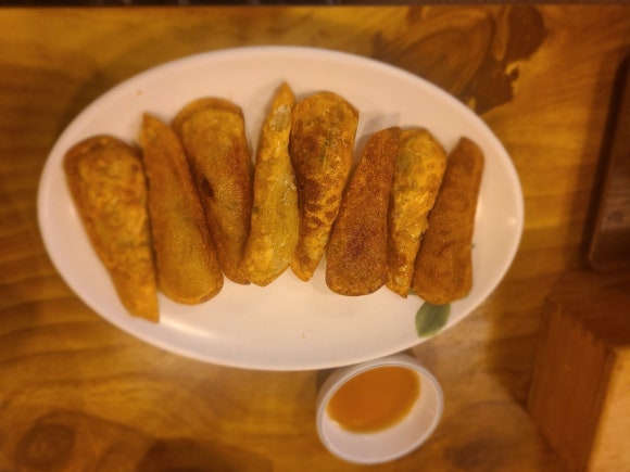 뭉치네국수 이미지