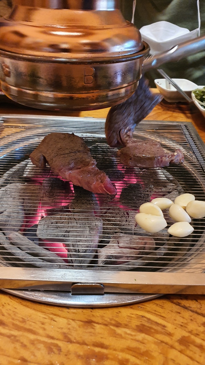명산식당 이미지