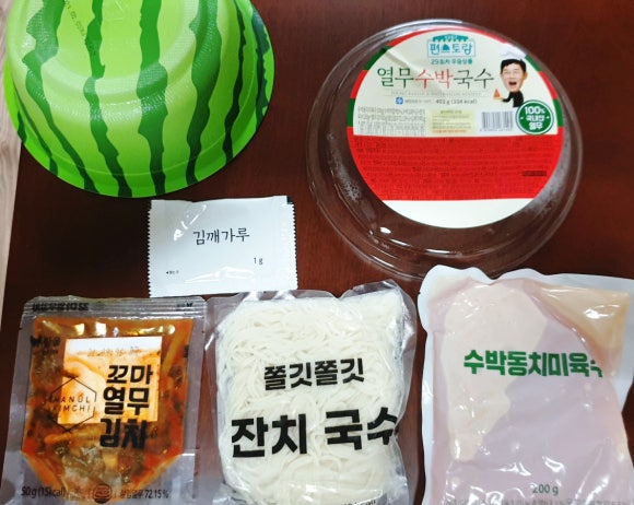 이경식품 이미지