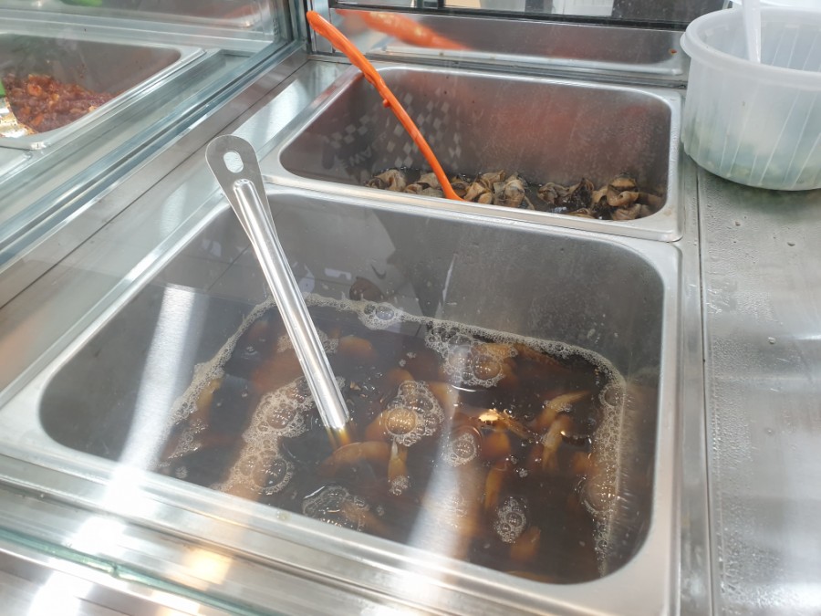 신기한꽃게장 이미지