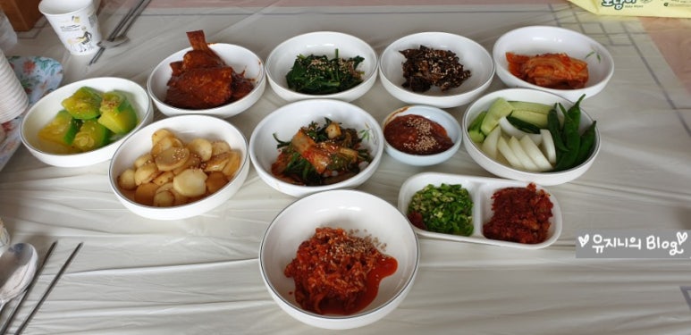 가마솥 시골추어탕 이미지