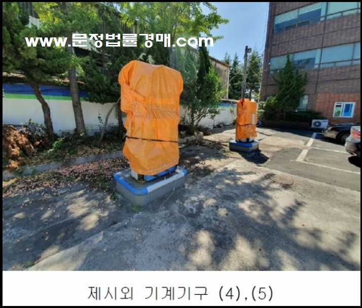 울산주유소 이미지