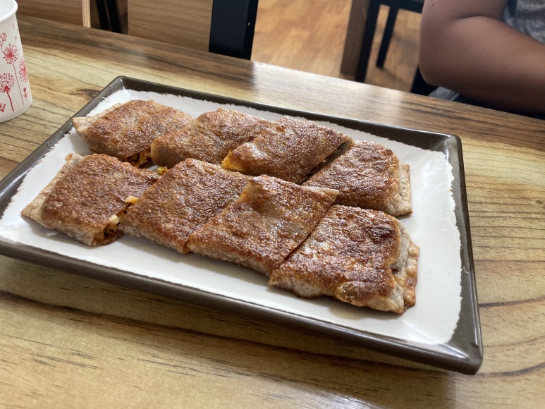 문막막국수 이미지