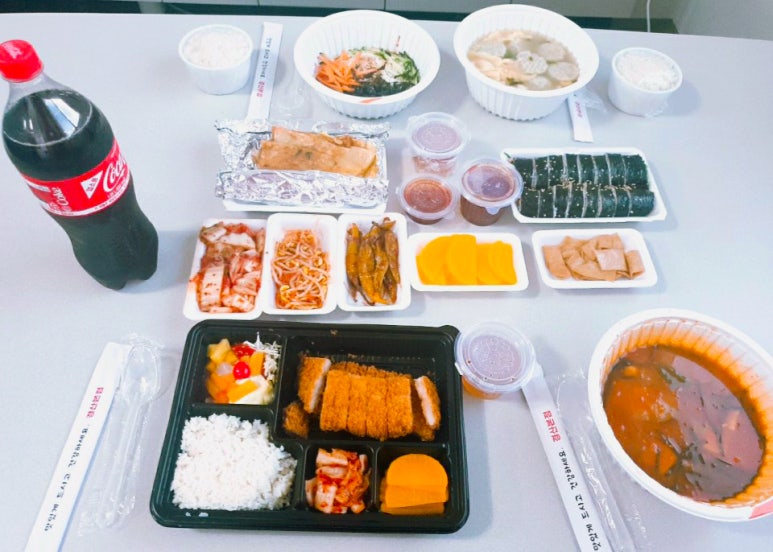 한,양식전문점 이미지
