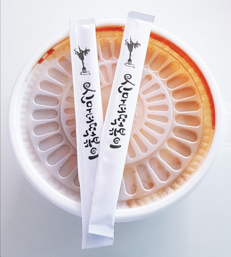 신마녀떡볶이 이미지