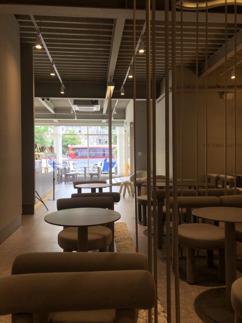디저트39 용인외대점 이미지