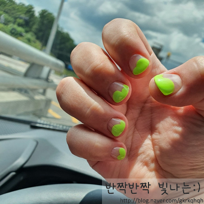 엉아네일 이미지