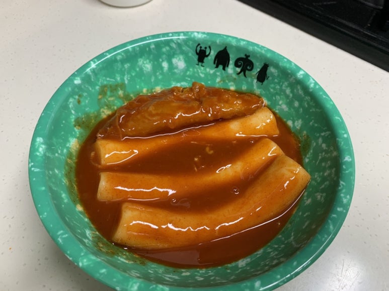 우리할매떡볶이녹번점 이미지