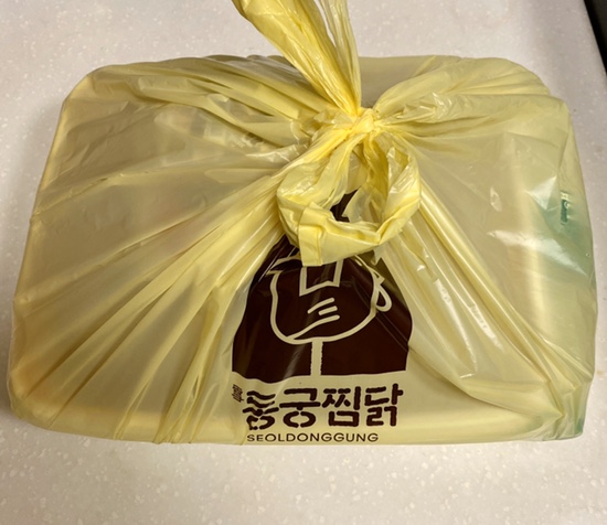 구로항동동궁찜닭 이미지