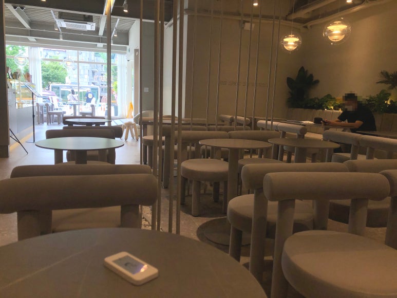 디저트39 용인외대점 이미지