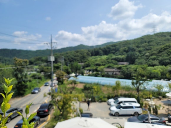 블루힐식당 이미지