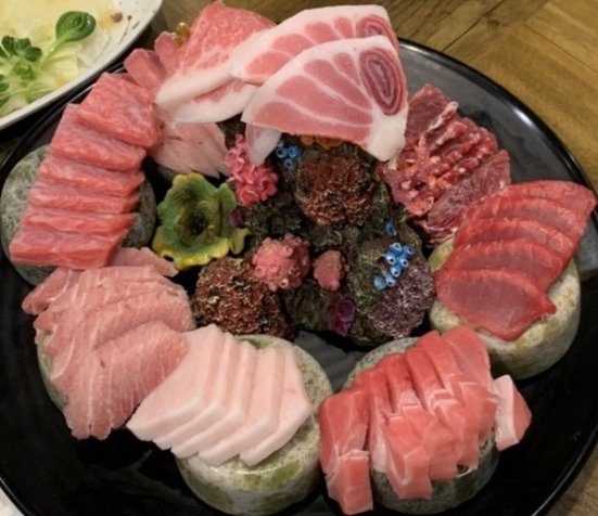 준참치 이미지