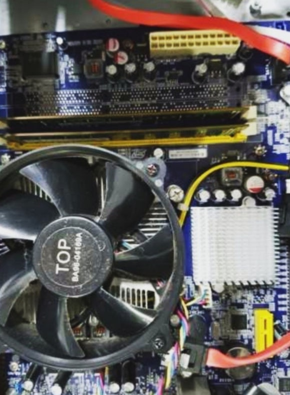 베테랑PC 이미지