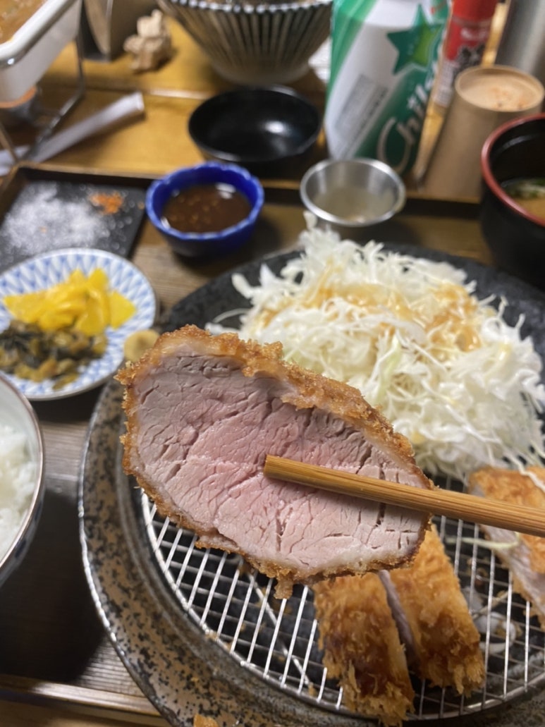 크레이지카츠 이미지