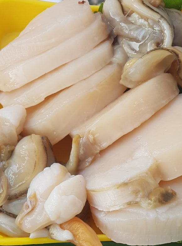 오천항수산물판매센터 이미지